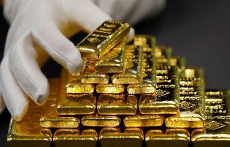 Today&#039;s Gold Rates In Pakistan On 19 January 2019
