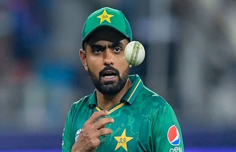 Babar Azam speaks out on struggles and performance concerns