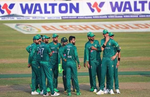 3rd T20I: Pakistan eye clean sweep against Bangladesh 