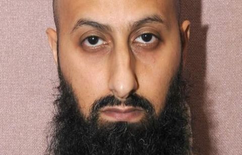 Zameer Ghumra, 38, was found guilty of spreading terrorist propaganda and “brainwashing” two young brothers into becoming ISIS fighters.