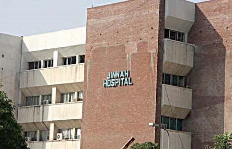 Coronavirus: JPMC designates ward for  quarantine,conducting free tests