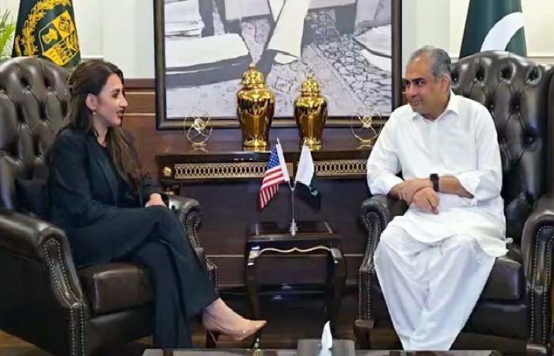 Security beefed up in Islamabad ahead of high-level US-Iran peace talks