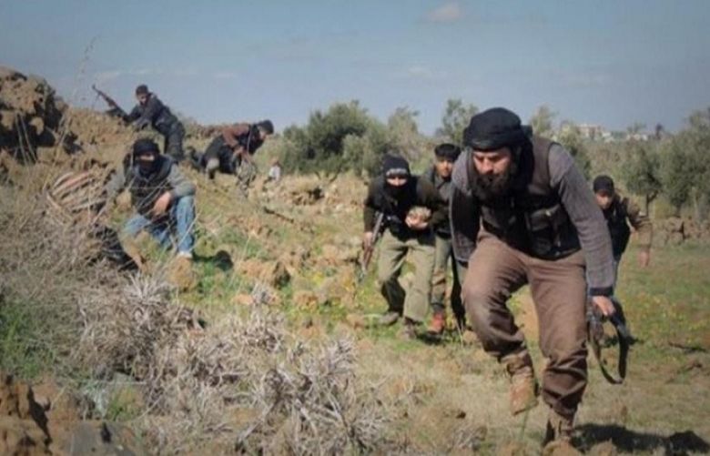Syrian Army inflicts heavy losses upon terrorist groups in Hama, Idlib