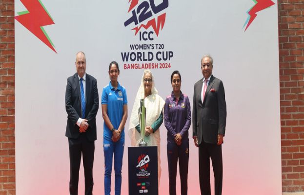 ICC Women’s T20 World Cup 2024 Fixture Schedule announced