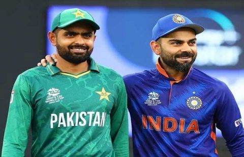  Pak vs India Sunday match in trouble owing to rain predictions