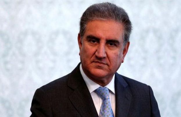 Qureshi expresses concern over bill to bar overseas Pakistanis from voting