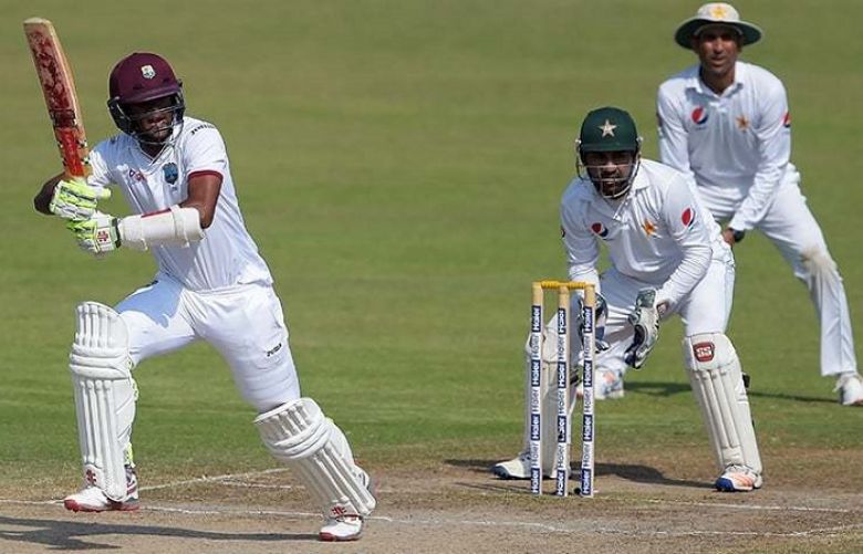 West Indies defeat Pakistan to end winless streak