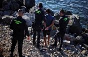 At least 72 died in Spain's Ceuta migrant rush