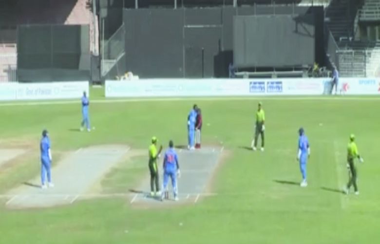 India beat Pakistan to win Blind Cricket World Cup