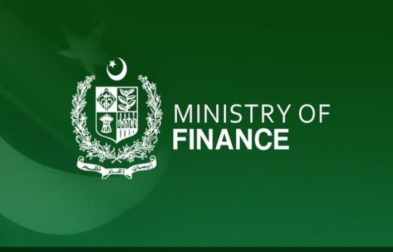 Ministery of Finance