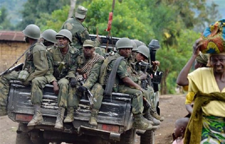 20 UN peacekeepers killed, over 40 wounded in DR Congo attack