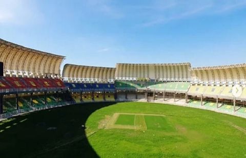 PSL 11 Matches to Be Hosted in Peshawar