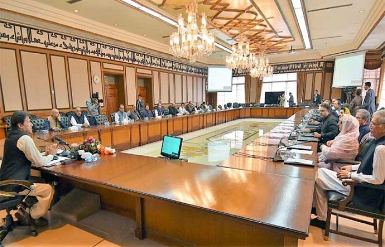 PM directs committee on local govt to present its recommendations within 48 hours