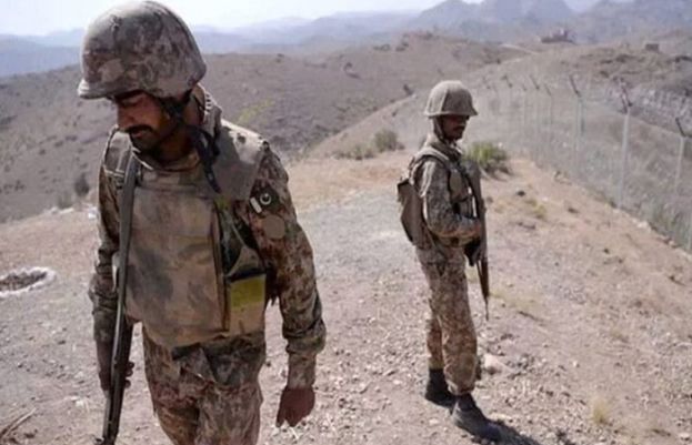 Pakistani forces thwart BLA attack in Balochistan's Mach area