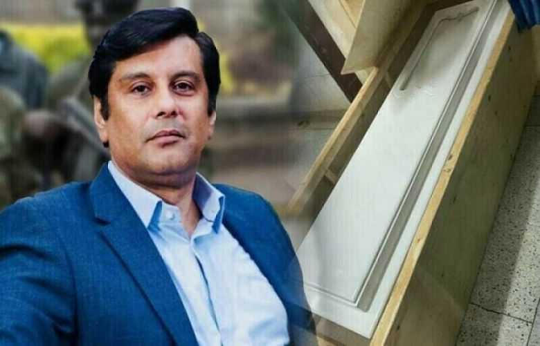 Post-mortem report handed to Arshad Sharif’s mother