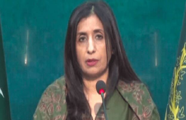 Pakistan relays US about energy requirements: FO
