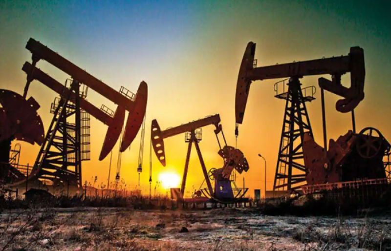 Photo of Oil prices drop on profit-taking, supply fears linger