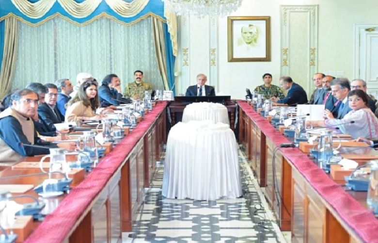 PM Shehbaz directs to boost SMEs’ access to financing