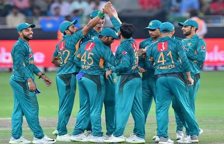 Pakistan beat Australia by 11 runs, clinch Twenty20 series
