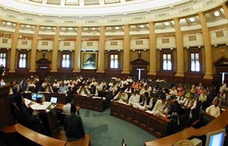 Five Ministers Get Portfolios in Punjab Assembly