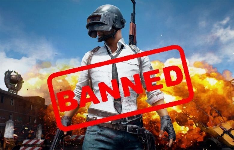Lahore DIG wants permanent ban on PUBG