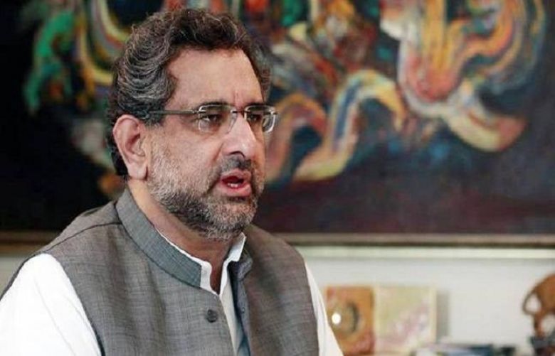 NAB board approves investigation against former PM Abbasi