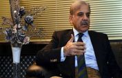 Govt completing CPEC related projects on priority basis: PM Shehbaz