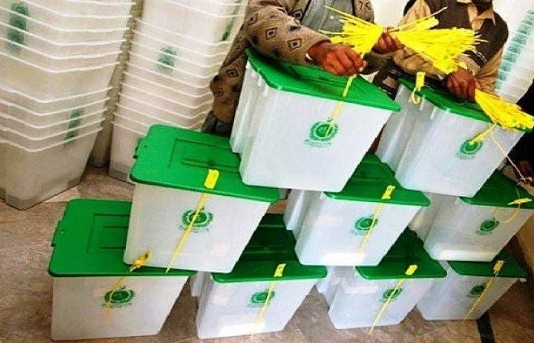 ECP files intra-court appeal against IHC’s verdict on Islamabad LB polls
