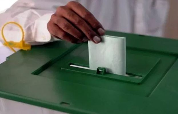  Police file multiple cases after violence-marred NA-240 by-election