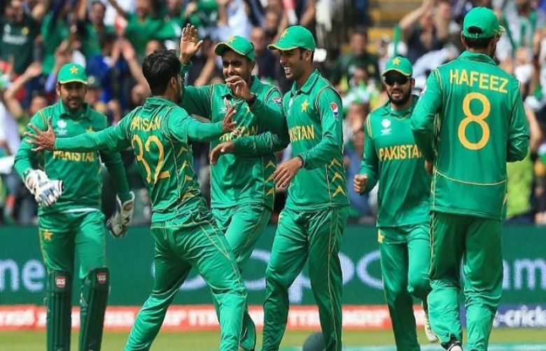 ICC T20I Ranking: Pakistan Retain Top spot