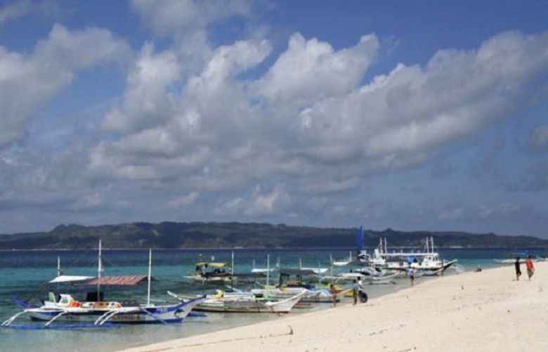 Philippines to temporarily close popular tourist island Boracay