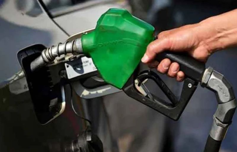 Photo of Govt jacks up petrol price by Rs5