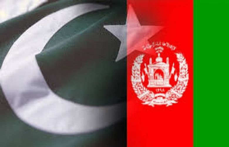 First Afghan peace conference to be held at Bhurban today