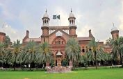LHC to hear Khadijah Shah's bail application on June 12 