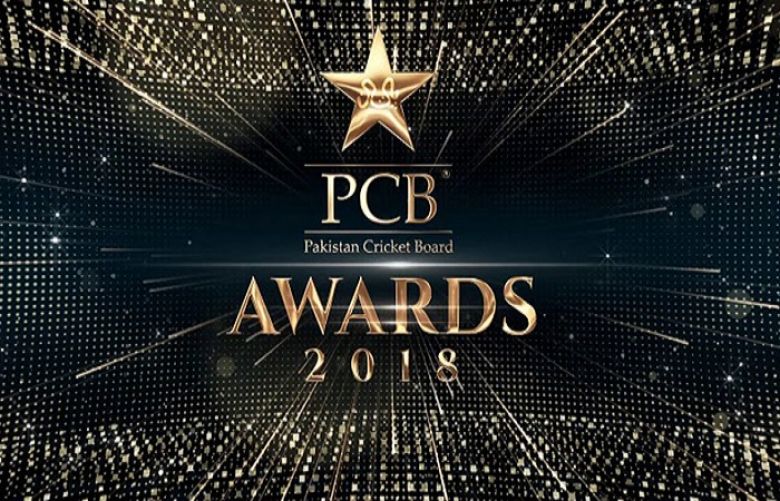 PCB annual awards to take place in Karachi tonight
