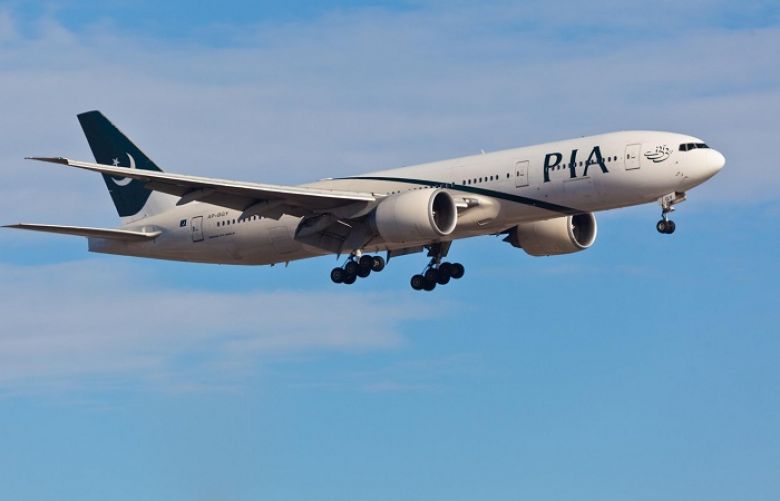 PIA announced discounted tickets 