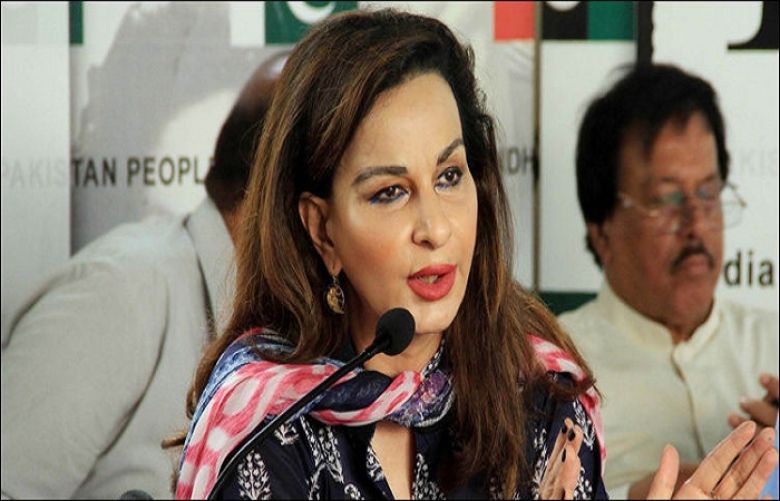 Petrol price in Pakistan hiked despite decline in international market: Sherry Rehman