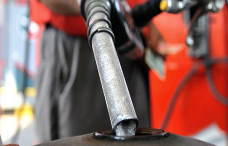 CNG prices increase