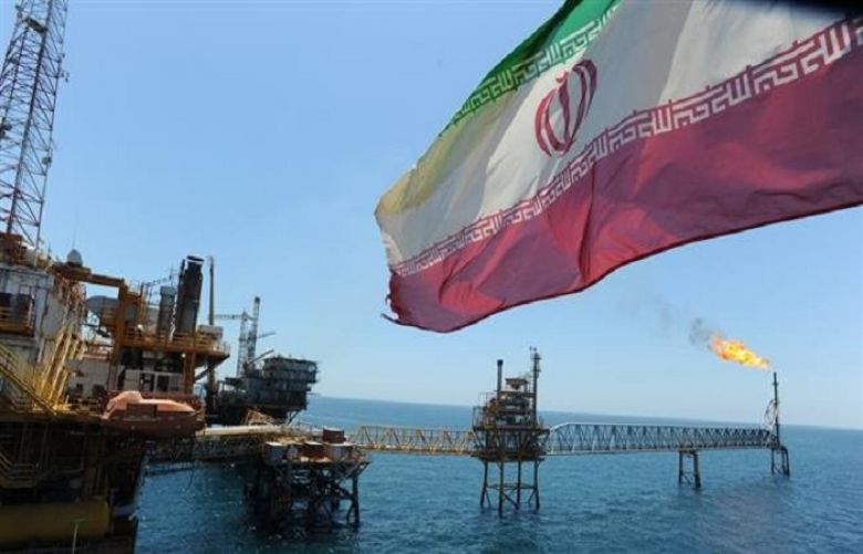 US grants waivers to 8 countries importing Iranian oil