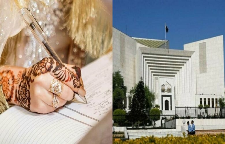 Husband bound to pay Haq Mehar whenever wife demands, rules SC
