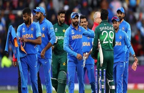 Pakistan-India World Cup match likely to be rescheduled
