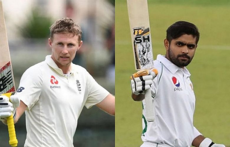 Joe Root overtakes Babar Azam’s fifth spot in ICC Test Rankings