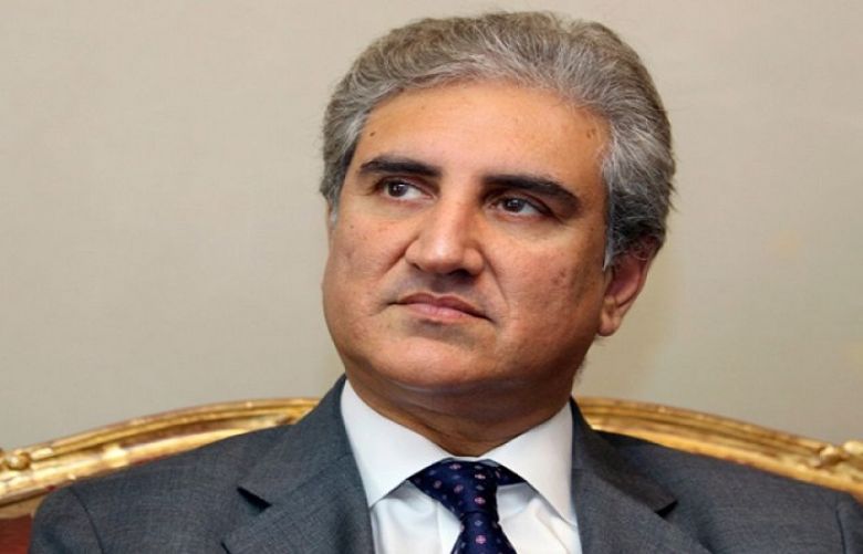 US looking at new friends in region, Pakistan also has options: Qureshi