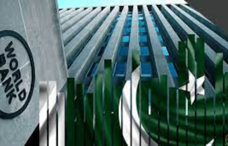 World Bank approves $149.7m in financing for two projects in Pakistan