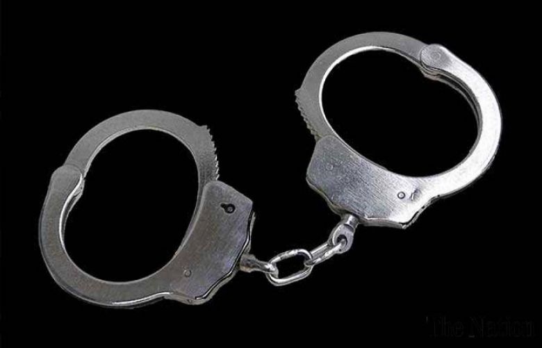 Women arrested for beating up Mother-in-law