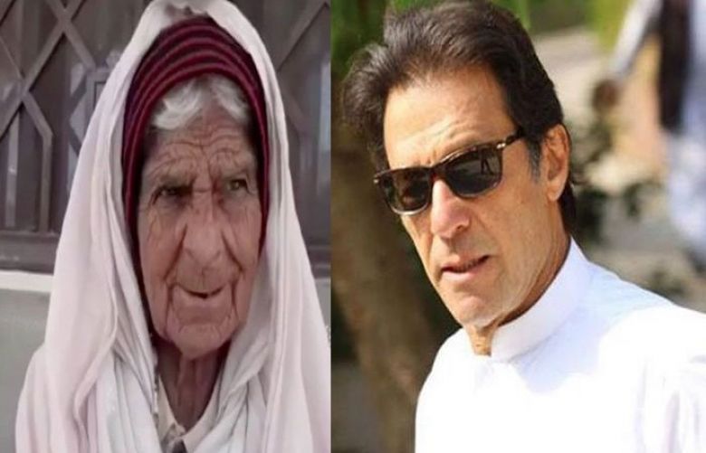 97-year-old to contest against Imran Khan for NA-35 Bannu seat