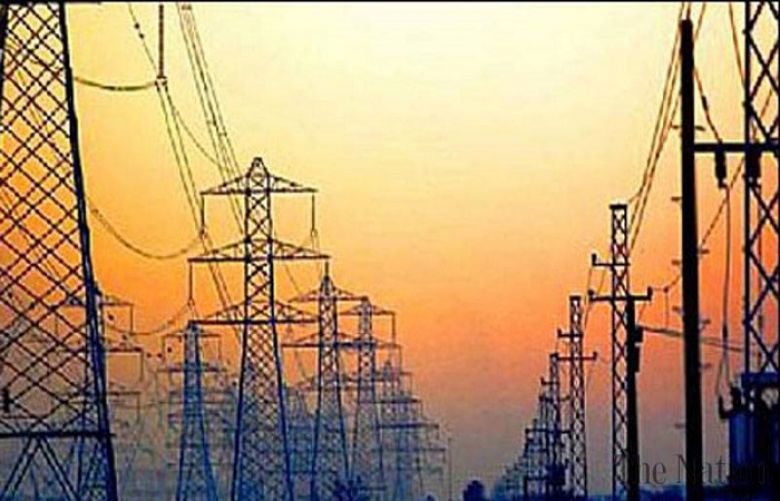 Blackout as Pakistan suffers major power breakdown
