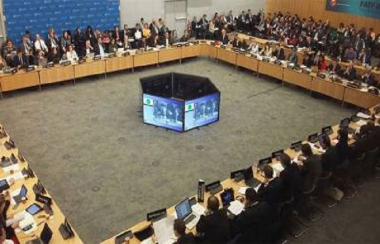 Pakistan’s ‘grey-list’ fate on the line as FATF meets in Paris