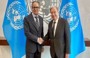 Antonio lauds Pakistan’s role, strong support for UN agenda