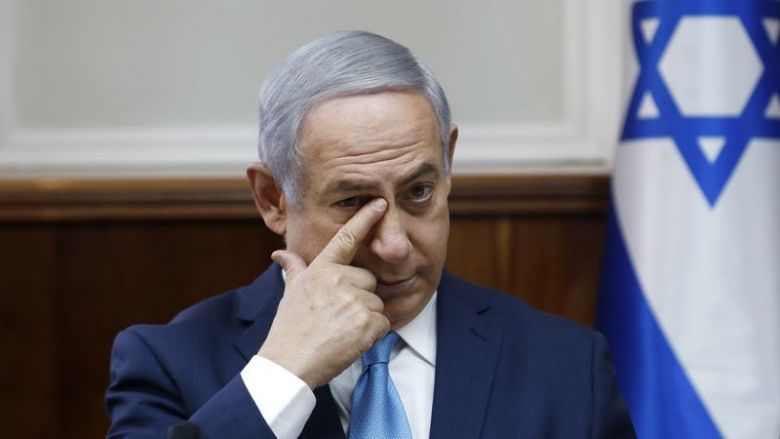 Israel&#039;s Prime Minister Benjamin Netanyahu